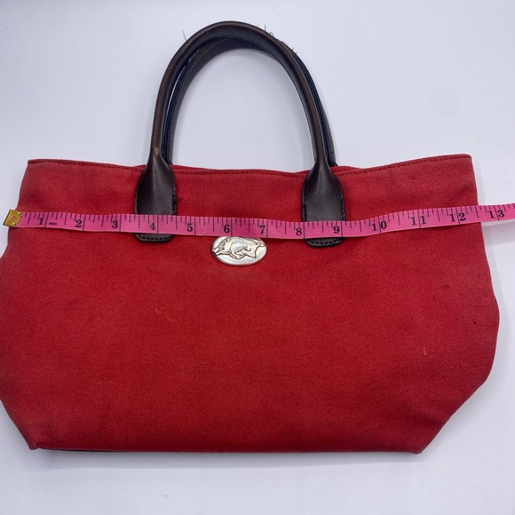 Arkansas Razorbacks Purse - Picture 7 of 9